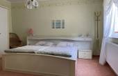 Ferienwohnung Krannich, Schlafzimmer