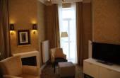 Hotel Kurhaus  - Appartement Suite 23