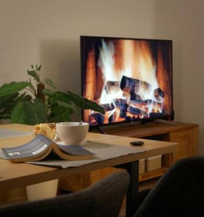 Foto von Ferienwohnung Gräfe