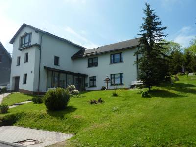 Foto von Ferienhaus Wiesenweg