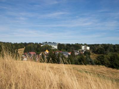 Foto von Hotel Heubacher Höhe ***