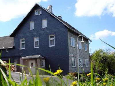 Foto von Haus Fernblick