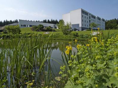 Foto von Hotel Rennsteig ****