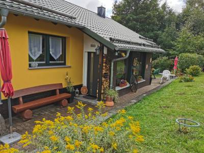 Foto von Ferienhaus Friedrich