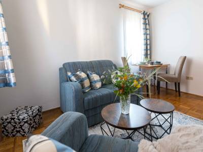 Foto von Ferienwohnung Im alten Kino