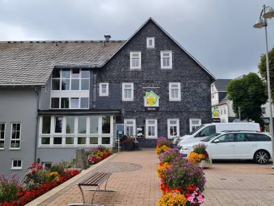 Foto von Pension Breitenborn