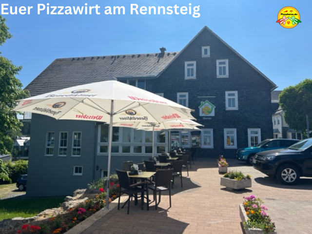 Foto Pizzaheros (vor Ort essen oder abholen)