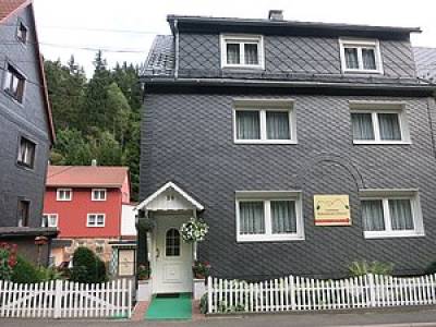 Foto von Ferienhaus Schilling